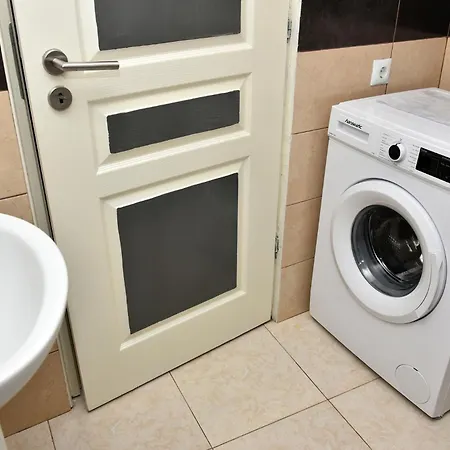 Elzaf2 Appartement *