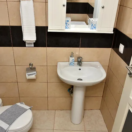 Appartement Elzaf2 Afytos