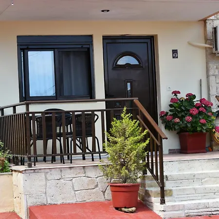 Appartement Elzaf2