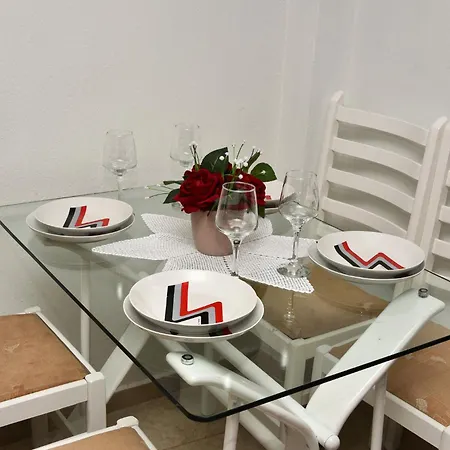 Elzaf2 Appartement *