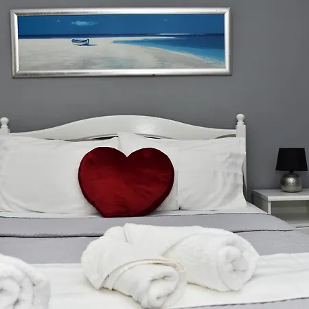 Elzaf2 Appartement *
