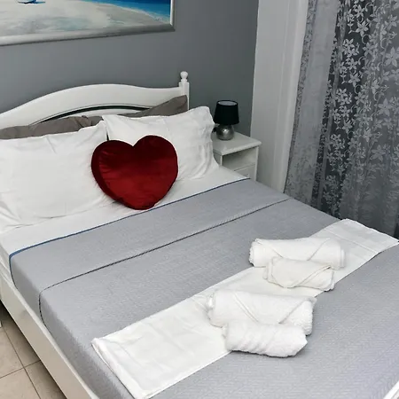 Elzaf2 Appartement *