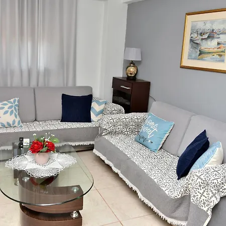 Apartamento Elzaf2 *
