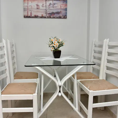 Elzaf2 Apartamento *