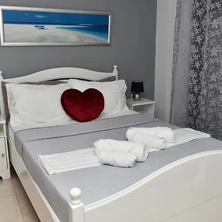 Elzaf2 Appartement