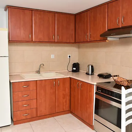Elzaf2 Appartement *